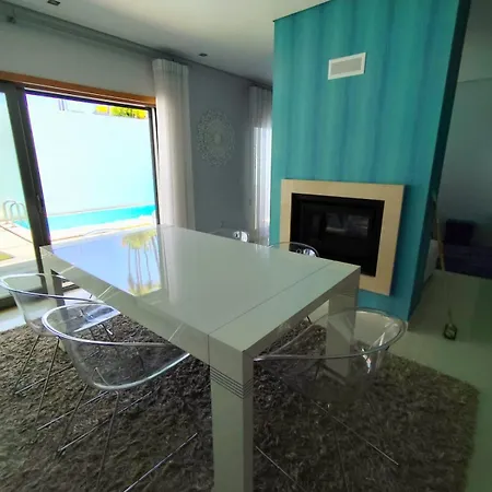 Sunset Street House * Lourinhã