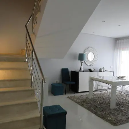 Casa vacanze Sunset Street House Lourinhã