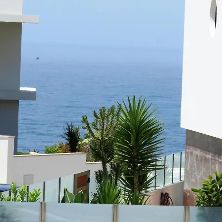 Sunset Street House Casa vacanze Lourinhã