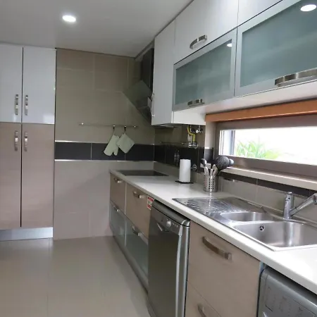 度假居 Sunset Street House *