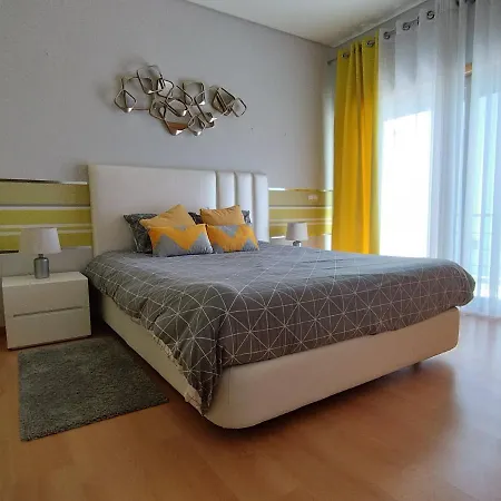 Sunset Street House * Lourinhã