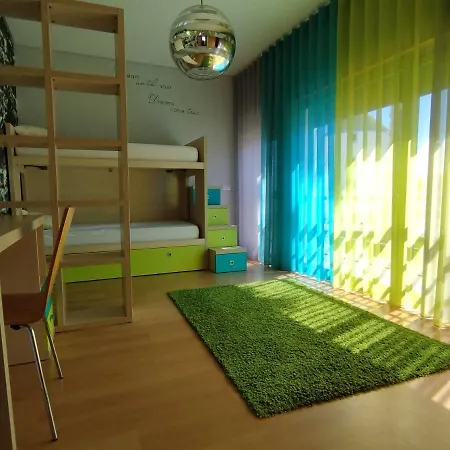 Sunset Street House Feriehus Lourinhã