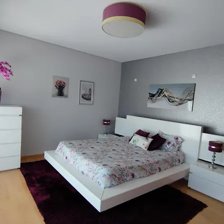 Casa vacanze Sunset Street House