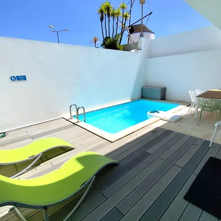Casa vacanze Sunset Street House *