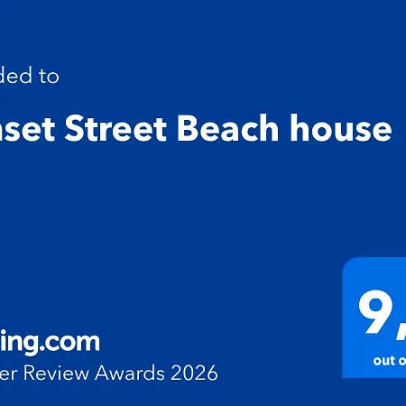 Casa vacanze Sunset Street House Lourinhã