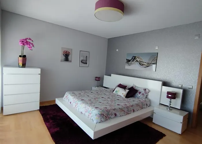 Дом отдыха Sunset Street House